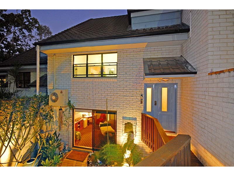 3/40 Cambridge Street, Red Hill QLD 4059