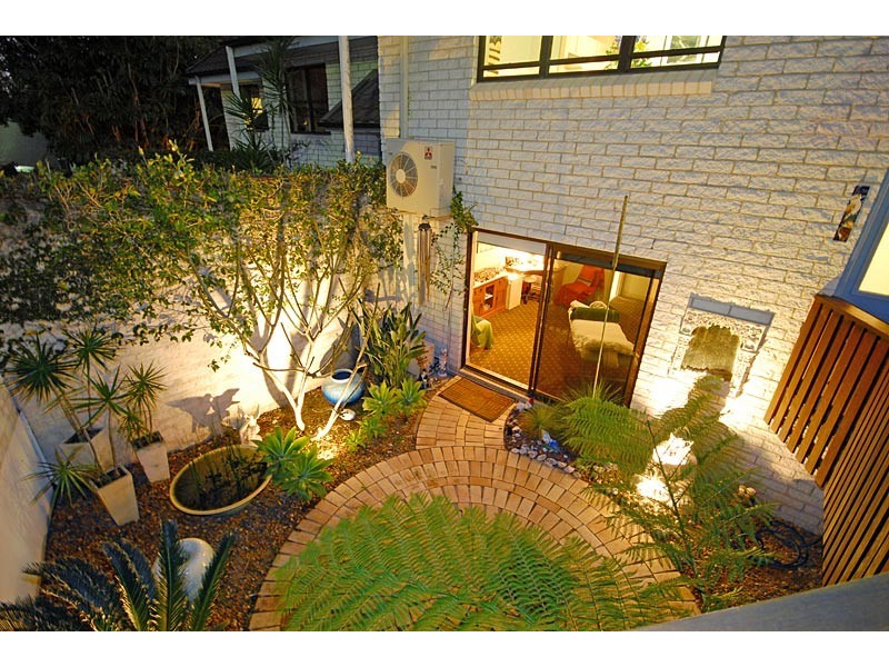 3/40 Cambridge Street, Red Hill QLD 4059