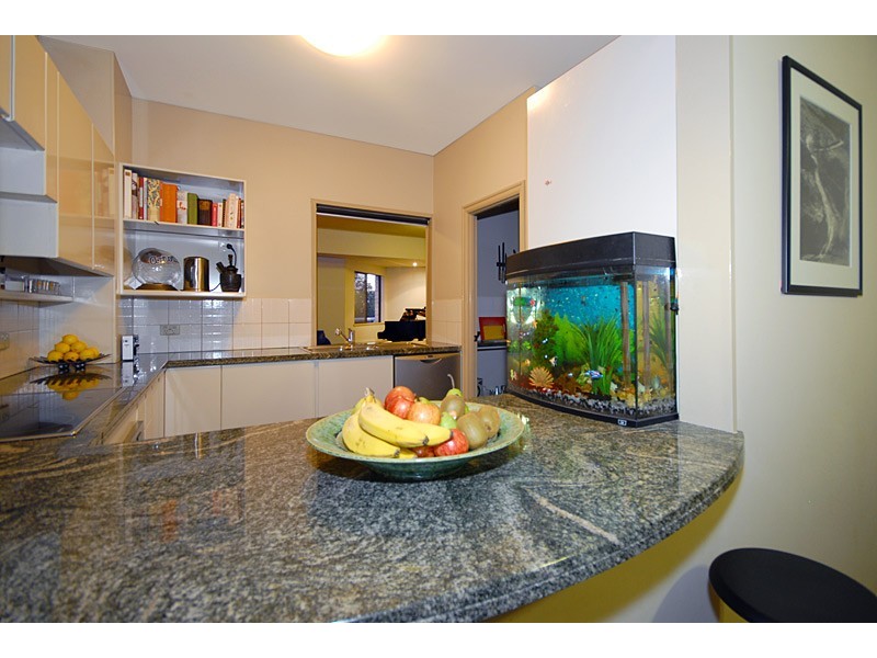 3/40 Cambridge Street, Red Hill QLD 4059