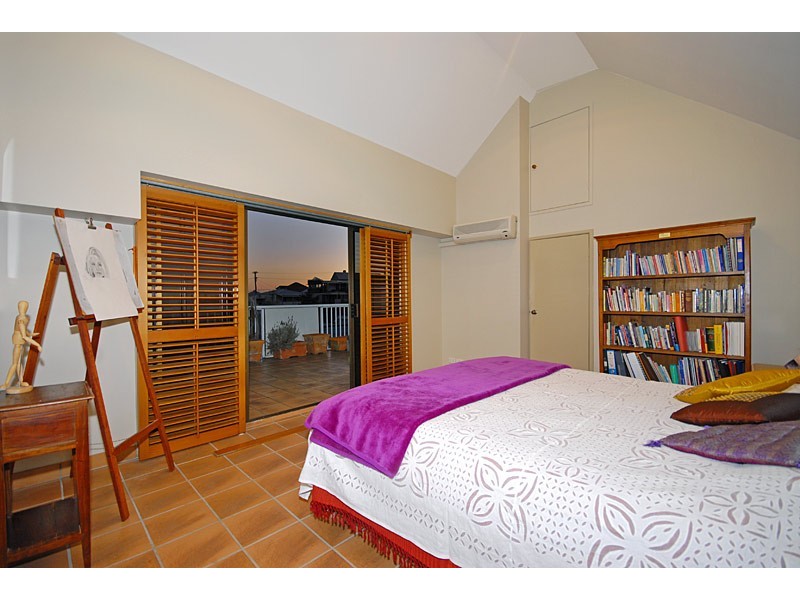 3/40 Cambridge Street, Red Hill QLD 4059