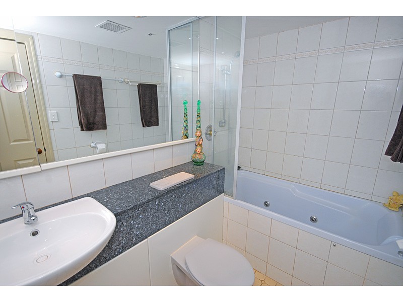 3/40 Cambridge Street, Red Hill QLD 4059