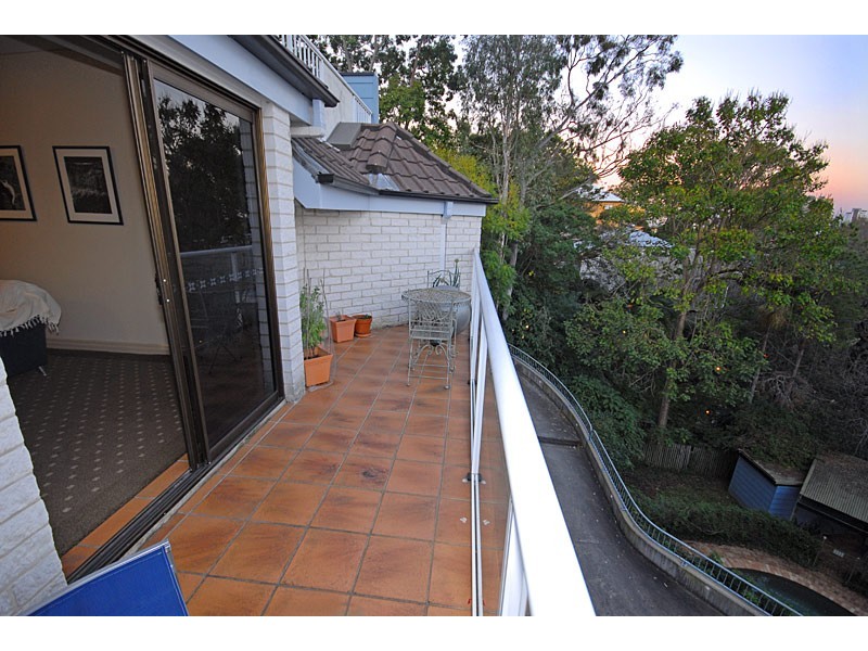 3/40 Cambridge Street, Red Hill QLD 4059