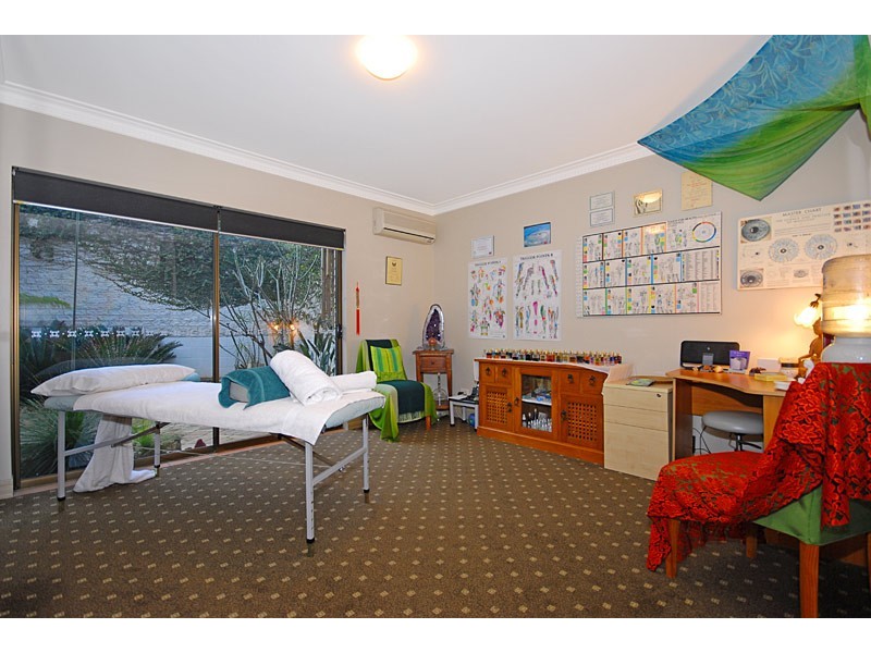 3/40 Cambridge Street, Red Hill QLD 4059