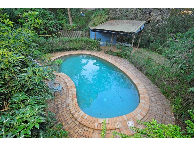 3/40 Cambridge Street, Red Hill QLD 4059