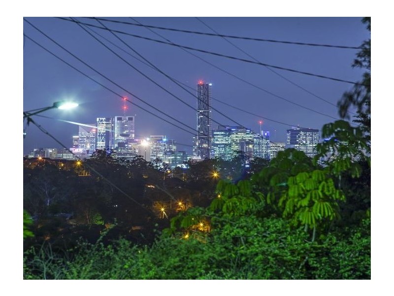 72 Outlook Crescent, Bardon QLD 4065