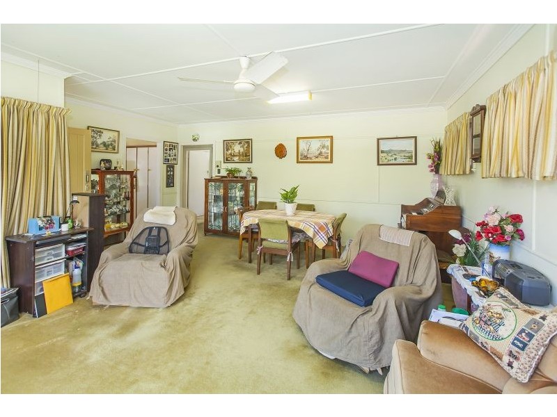 72 Outlook Crescent, Bardon QLD 4065