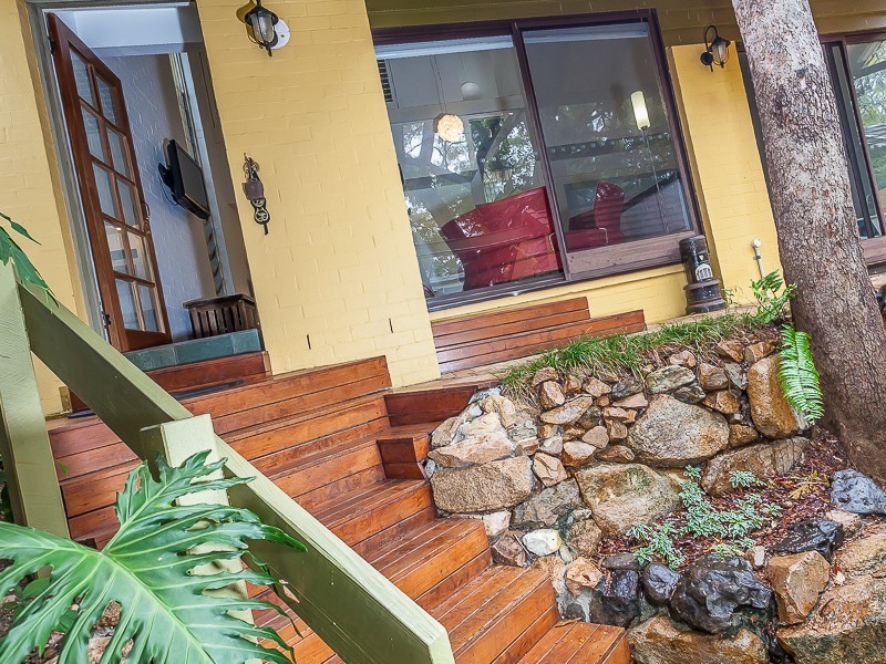 63 Ironside Street, St Lucia QLD 4067