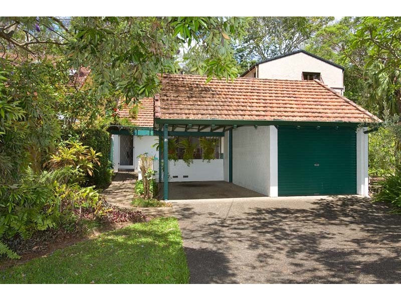 61 Ironside Street, St Lucia QLD 4067