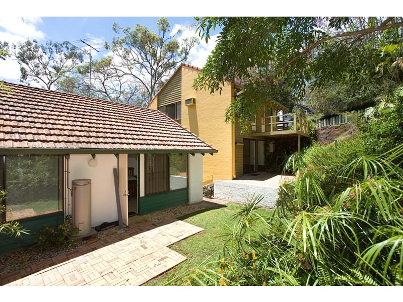 61 and 63 Ironside Street, St Lucia QLD 4067