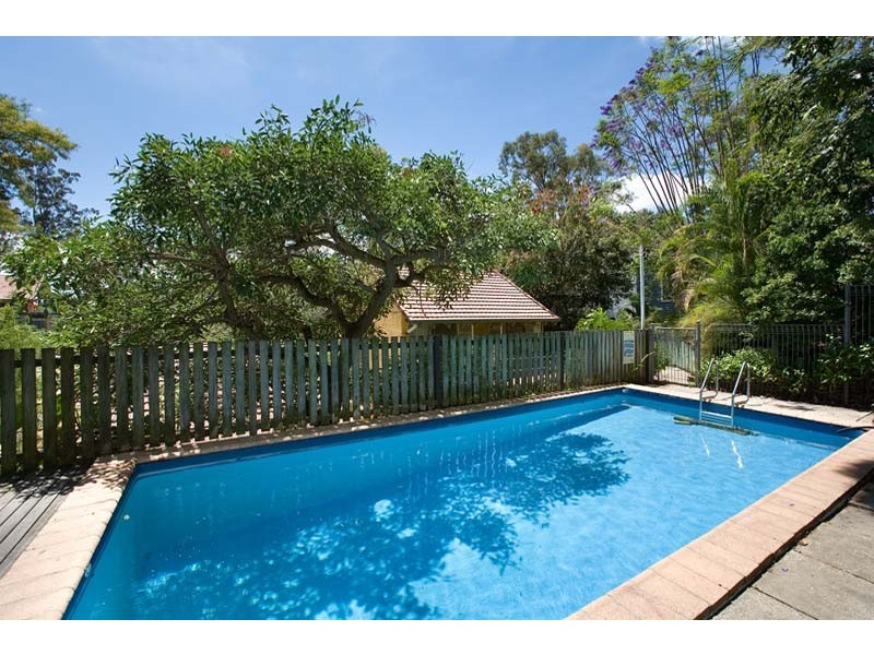 61 and 63 Ironside Street, St Lucia QLD 4067