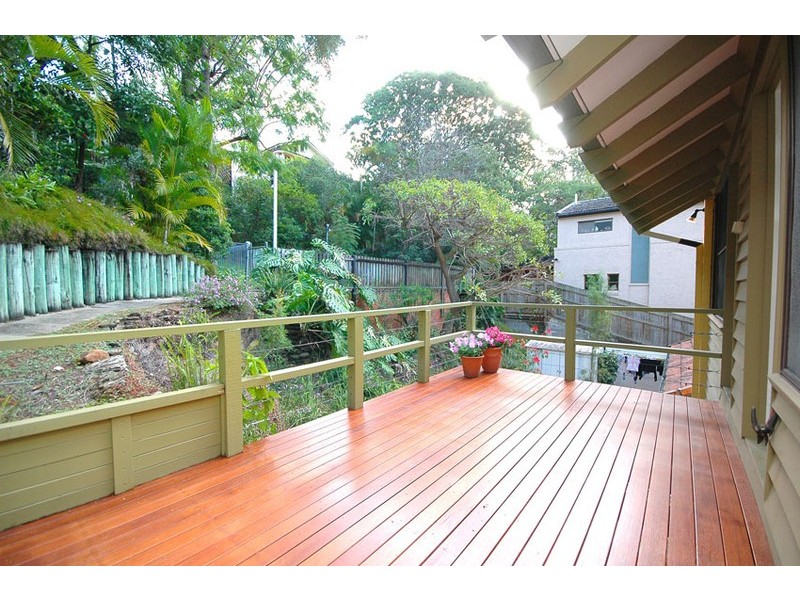 61 and 63 Ironside Street, St Lucia QLD 4067