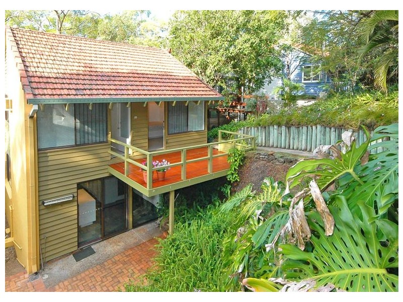 61 and 63 Ironside Street, St Lucia QLD 4067