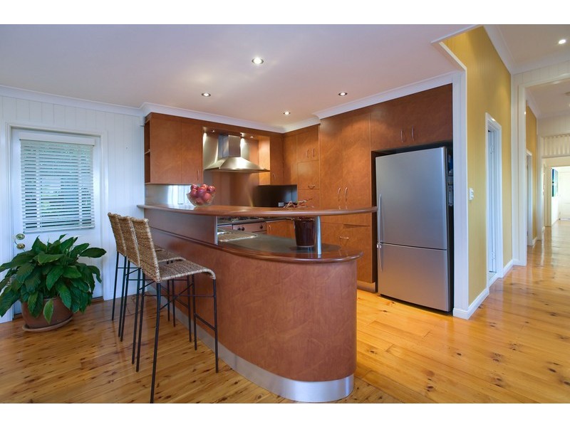 9 Harriet Street, Red Hill QLD 4059