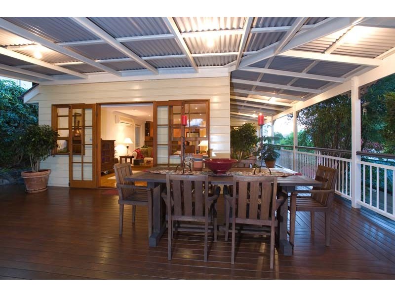 9 Harriet Street, Red Hill QLD 4059