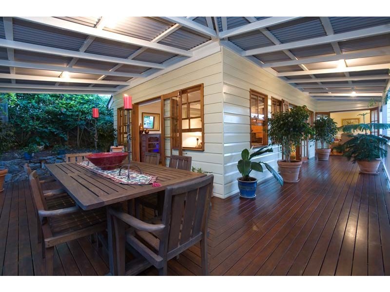 9 Harriet Street, Red Hill QLD 4059