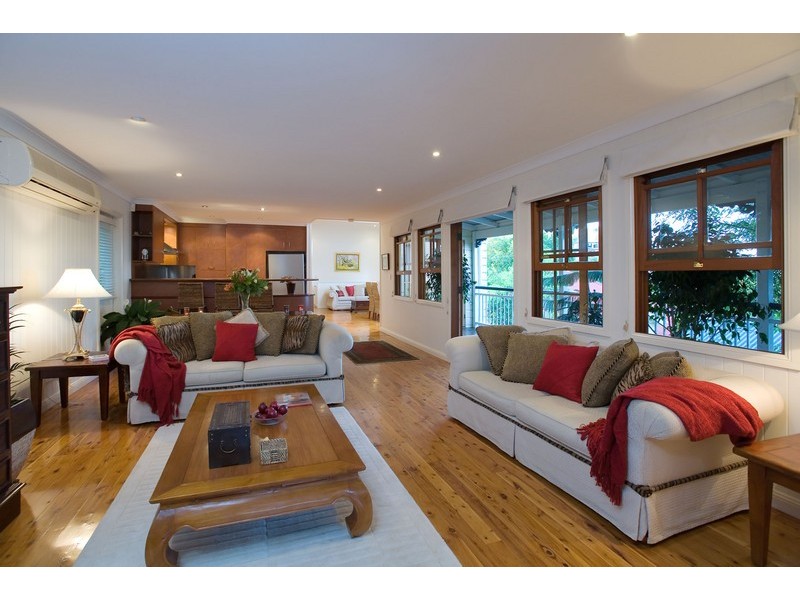 9 Harriet Street, Red Hill QLD 4059