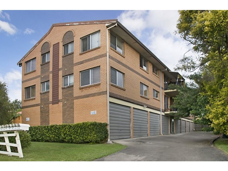 7/69 Belgrave Street, Balmoral QLD 4171