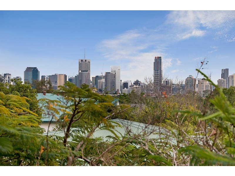 7/69 Belgrave Street, Balmoral QLD 4171