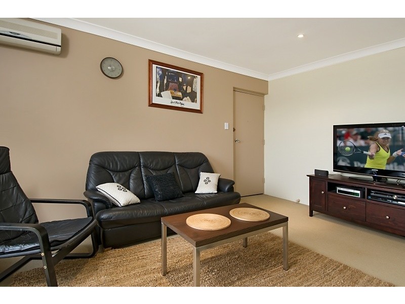 7/69 Belgrave Street, Balmoral QLD 4171