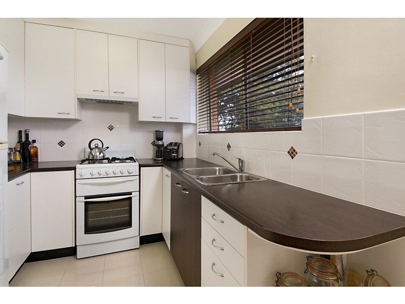 7/69 Belgrave Street, Balmoral QLD 4171