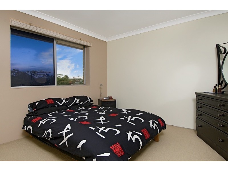 7/69 Belgrave Street, Balmoral QLD 4171