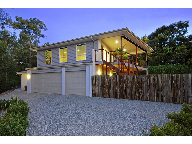 23 Vakuta Street, Fig Tree Pocket QLD 4069