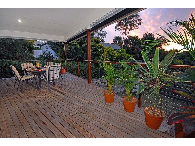 23 Vakuta Street, Fig Tree Pocket QLD 4069