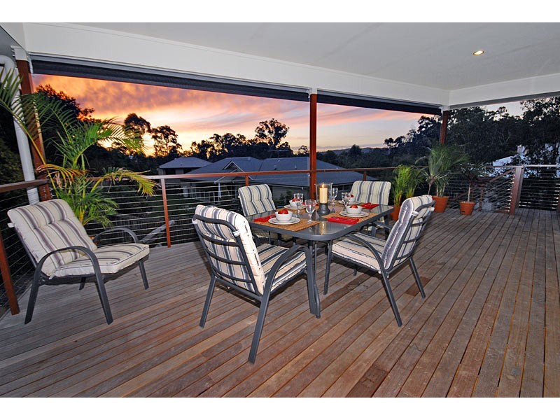 23 Vakuta Street, Fig Tree Pocket QLD 4069