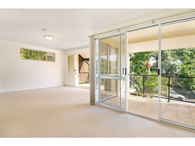 6/11 Franklin Street, Kelvin Grove QLD 4059