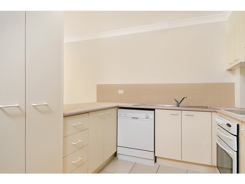 6/11 Franklin Street, Kelvin Grove QLD 4059