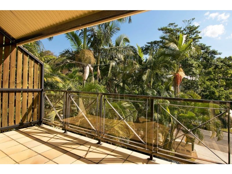 6/11 Franklin Street, Kelvin Grove QLD 4059