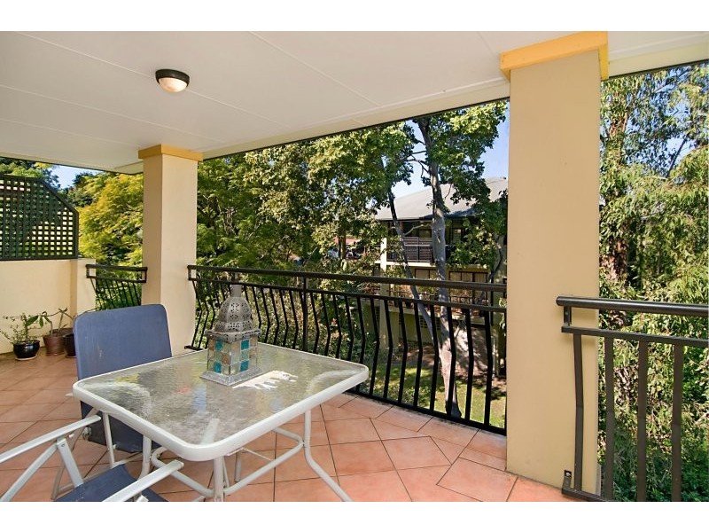 10/110 Fernberg Road, Paddington QLD 4064