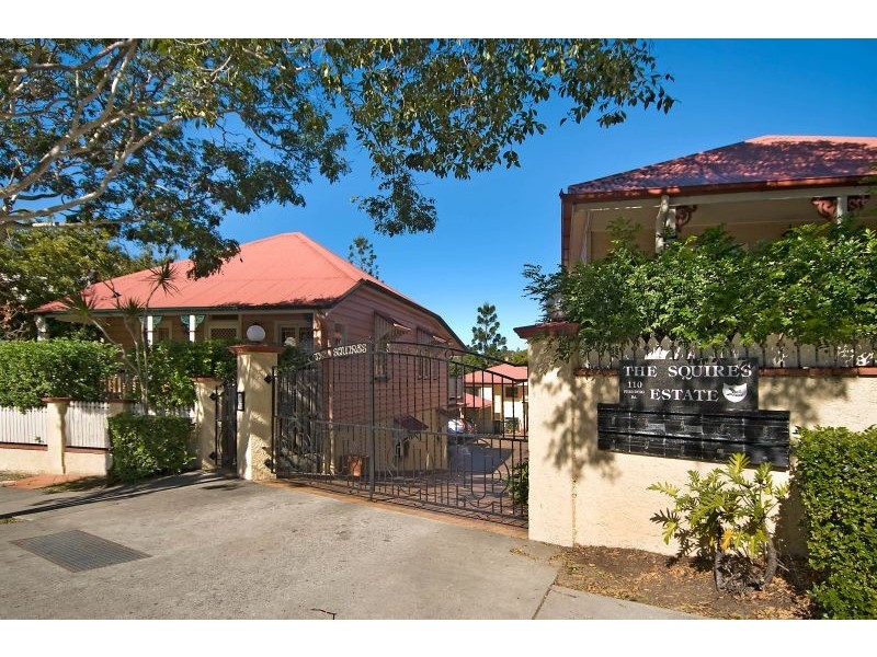 10/110 Fernberg Road, Paddington QLD 4064
