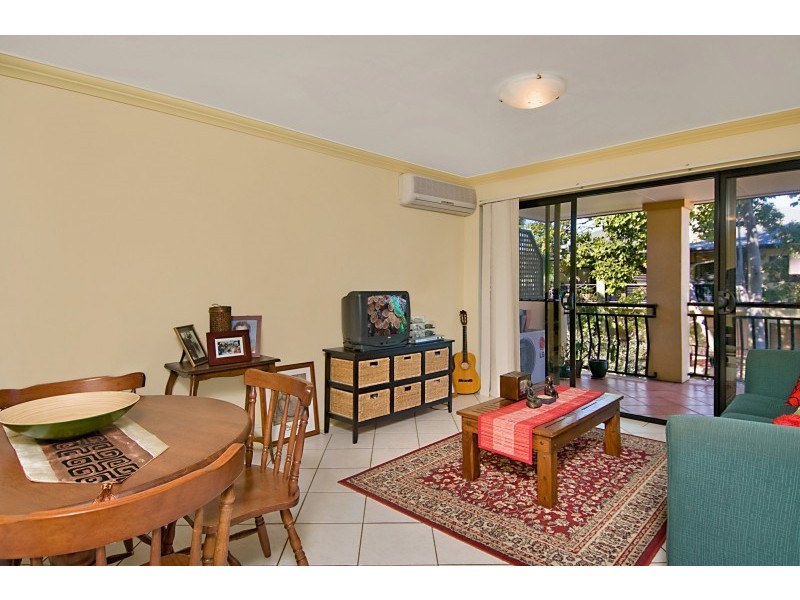10/110 Fernberg Road, Paddington QLD 4064
