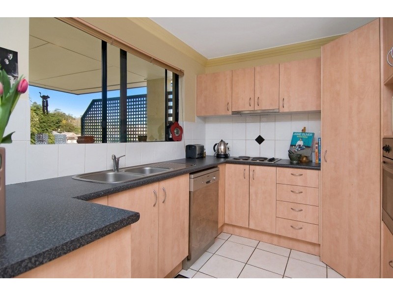 10/110 Fernberg Road, Paddington QLD 4064