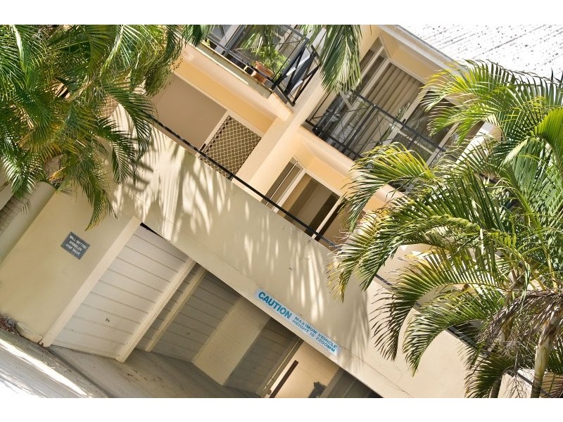 1/11 Franklin Street, Kelvin Grove QLD 4059