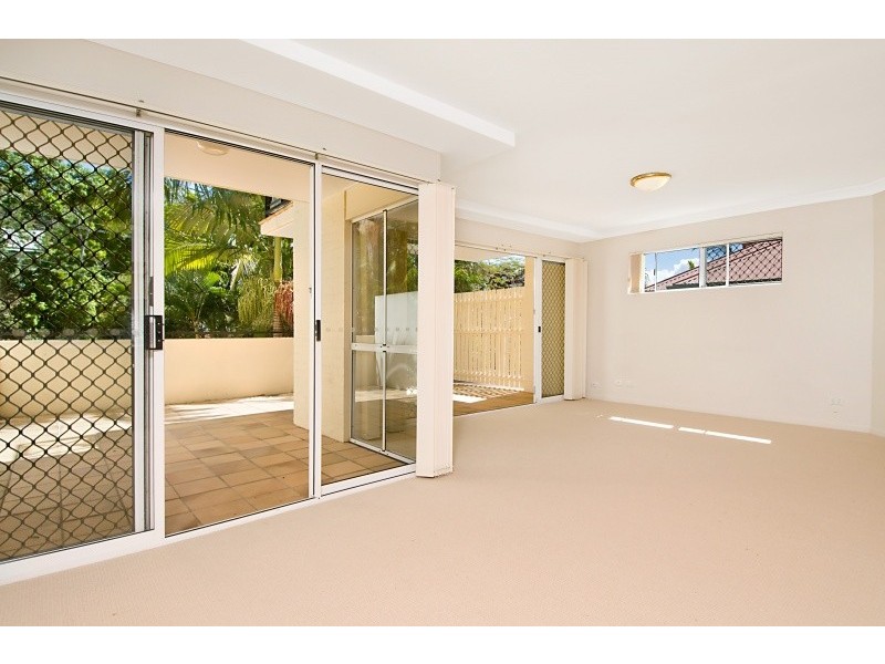 1/11 Franklin Street, Kelvin Grove QLD 4059