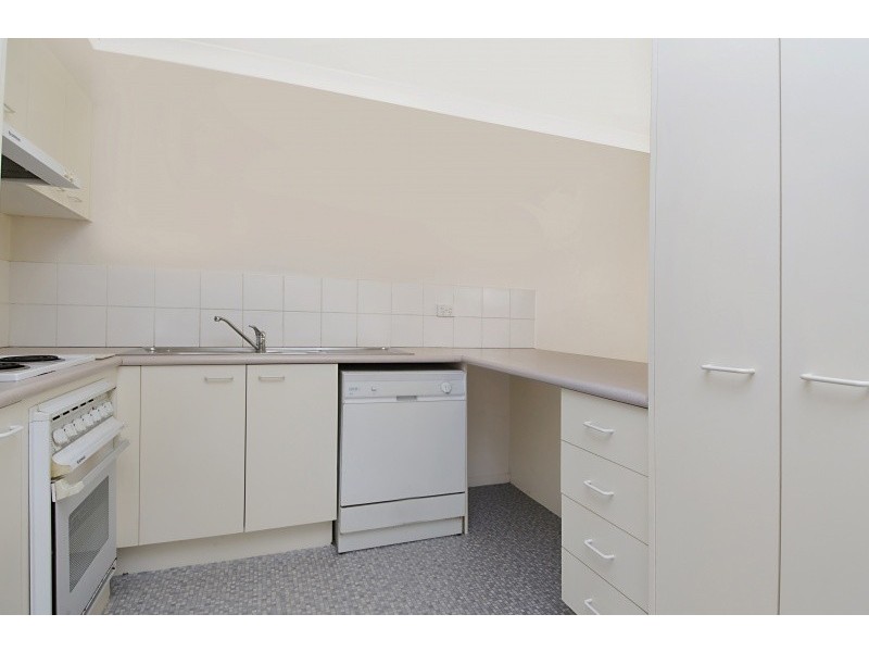 1/11 Franklin Street, Kelvin Grove QLD 4059