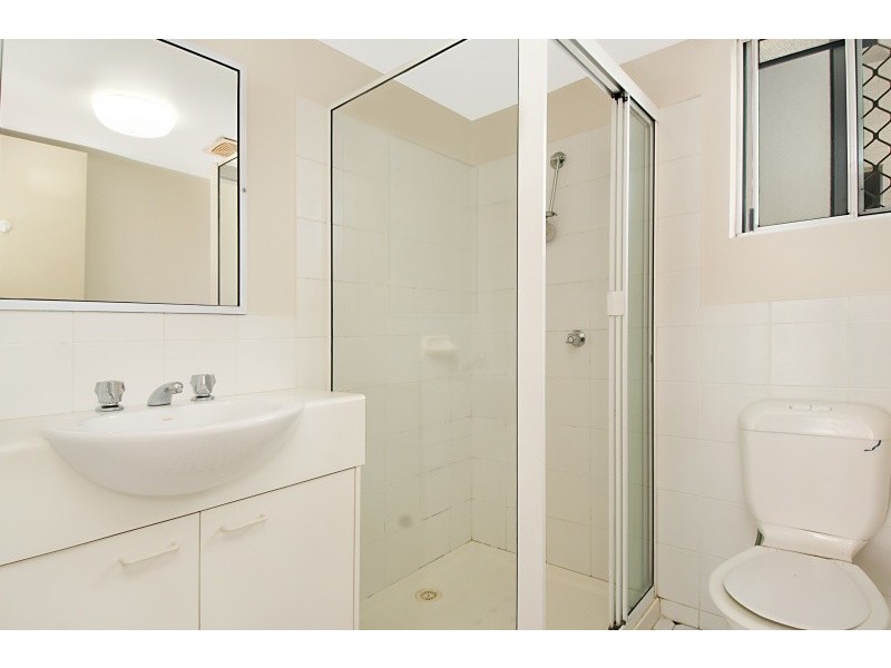 1/11 Franklin Street, Kelvin Grove QLD 4059