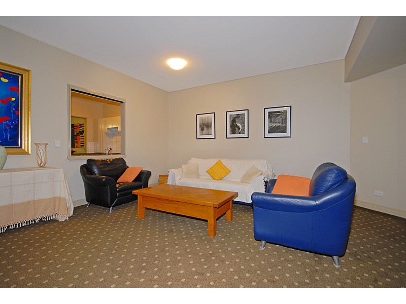 3/40. Cambridge Street, Red Hill QLD 4059