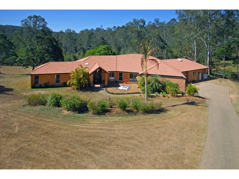 505  Brookfield Road, Kenmore Hills QLD 4069