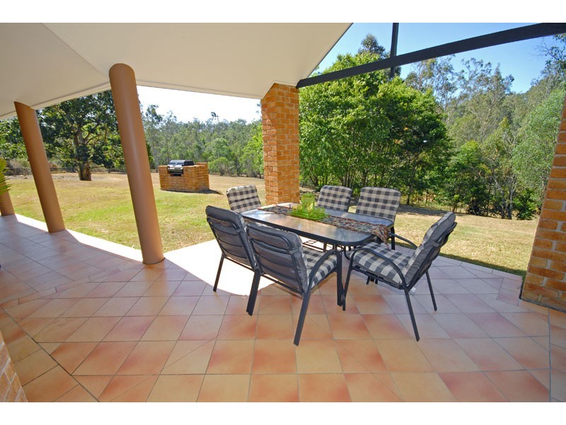 505  Brookfield Road, Kenmore Hills QLD 4069