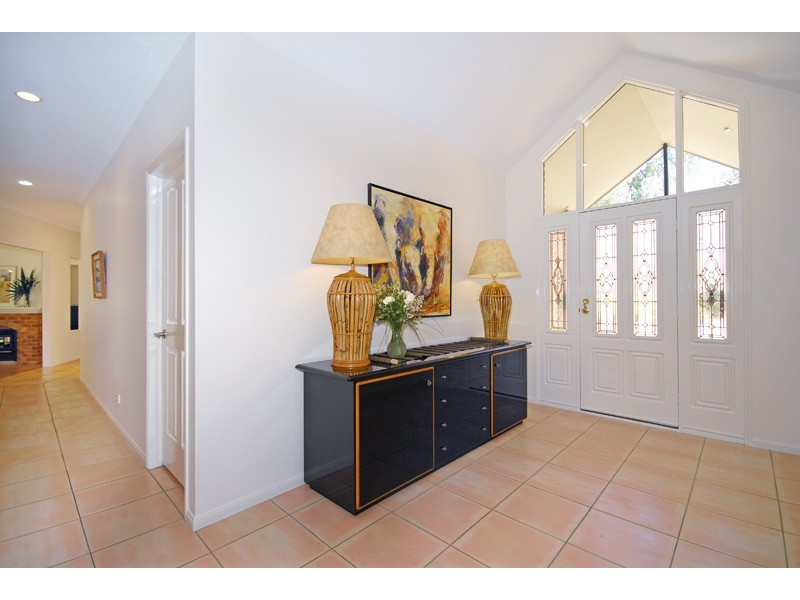 505  Brookfield Road, Kenmore Hills QLD 4069