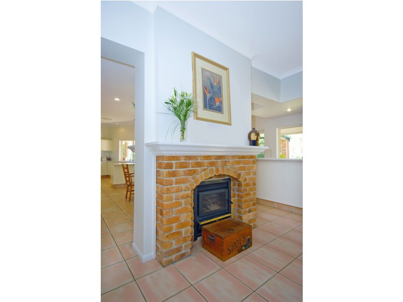 505  Brookfield Road, Kenmore Hills QLD 4069