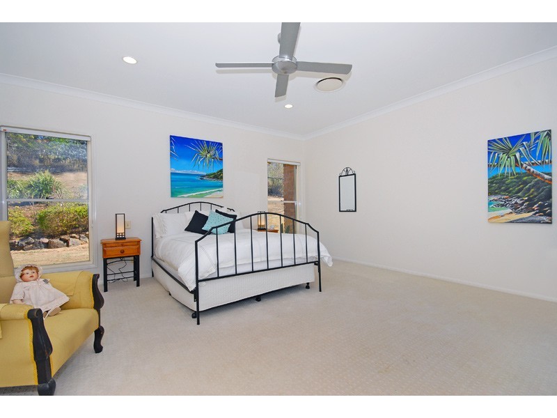 505  Brookfield Road, Kenmore Hills QLD 4069