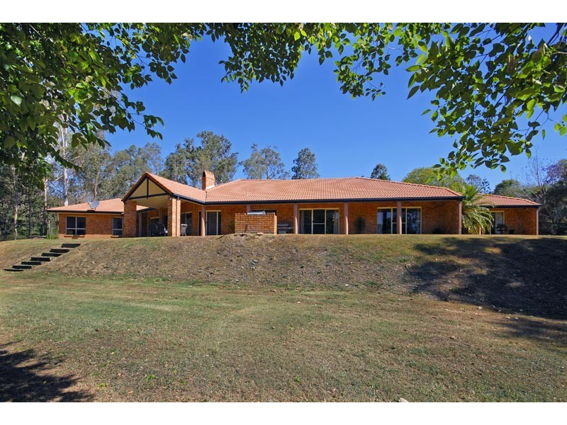 505  Brookfield Road, Kenmore Hills QLD 4069