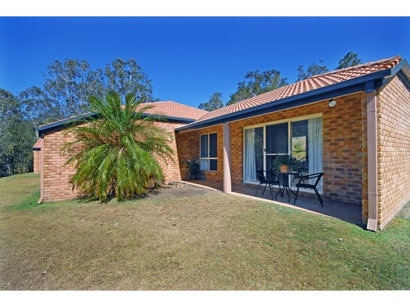 505  Brookfield Road, Kenmore Hills QLD 4069