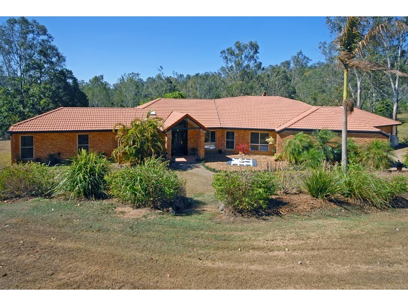 505  Brookfield Road, Kenmore Hills QLD 4069