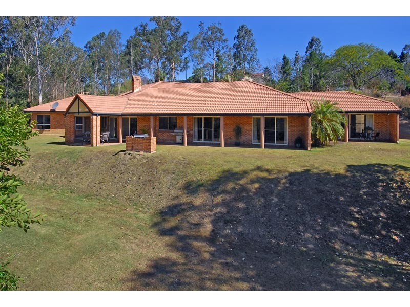 505. Brookfield Road, Kenmore Hills QLD 4069