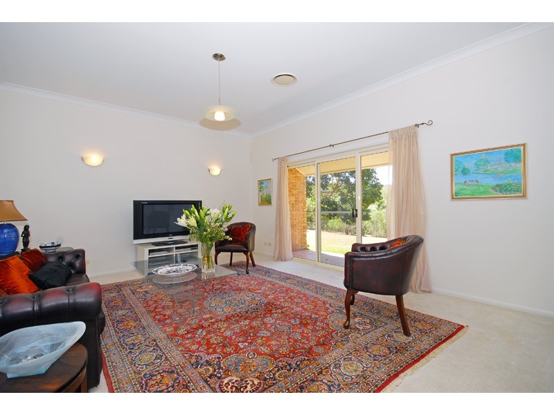 505. Brookfield Road, Kenmore Hills QLD 4069